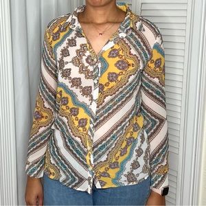 Fashion Nova: Milan Nights Top